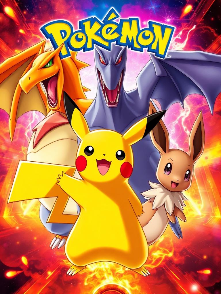 Kanto Reborn