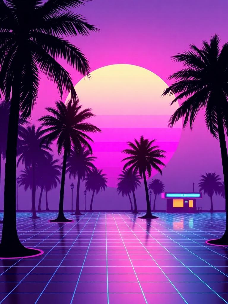Outrun 1989